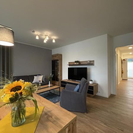Sonnenweg 46-6 Wilde 13 Apartment Heringhausen Ngoại thất bức ảnh