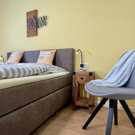 Sonnenweg 46-6 Wilde 13 Apartment Heringhausen Ngoại thất bức ảnh