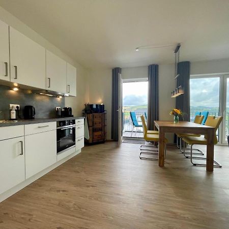 Sonnenweg 46-6 Wilde 13 Apartment Heringhausen Ngoại thất bức ảnh