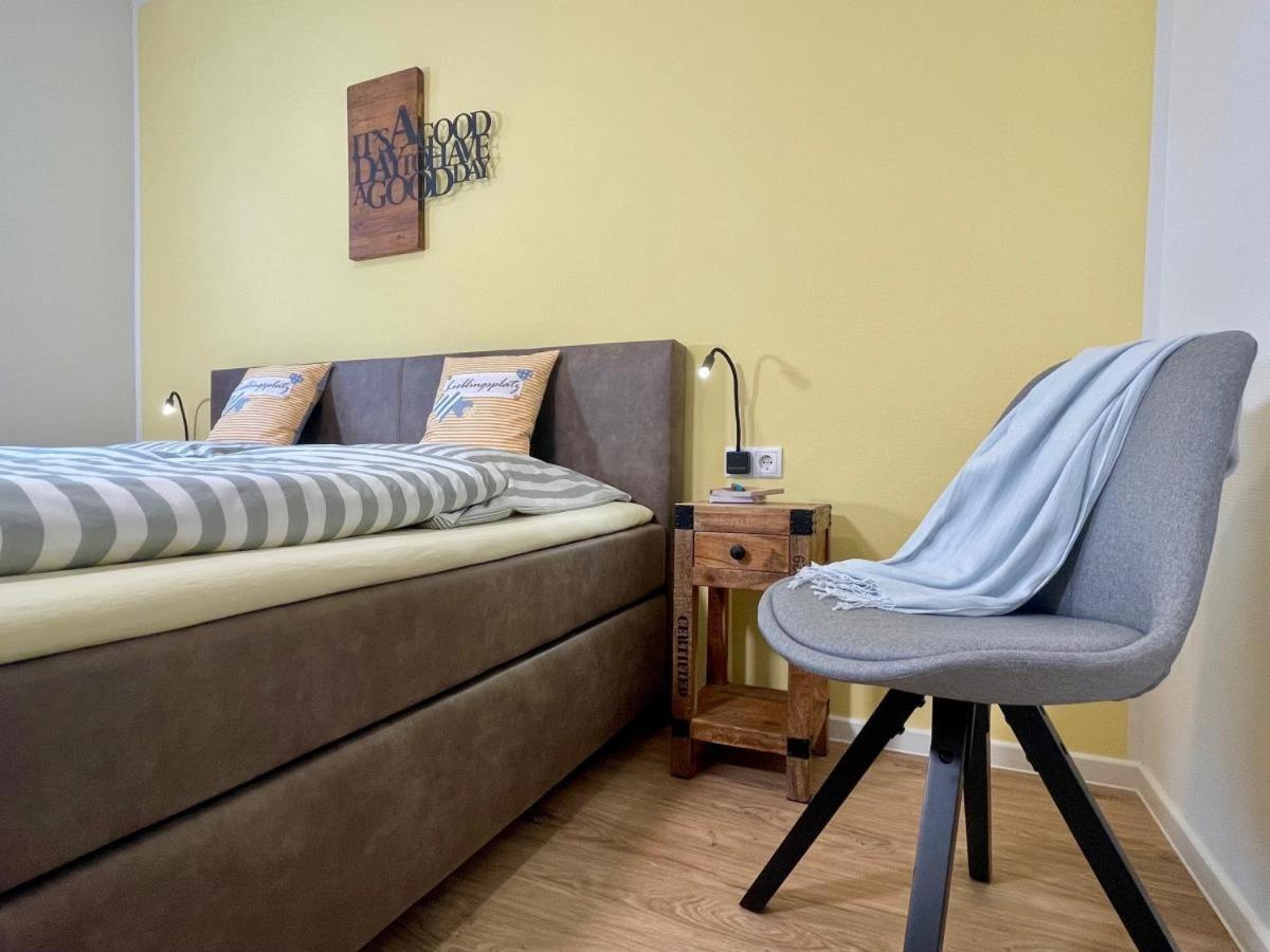 Sonnenweg 46-6 Wilde 13 Apartment Heringhausen Ngoại thất bức ảnh