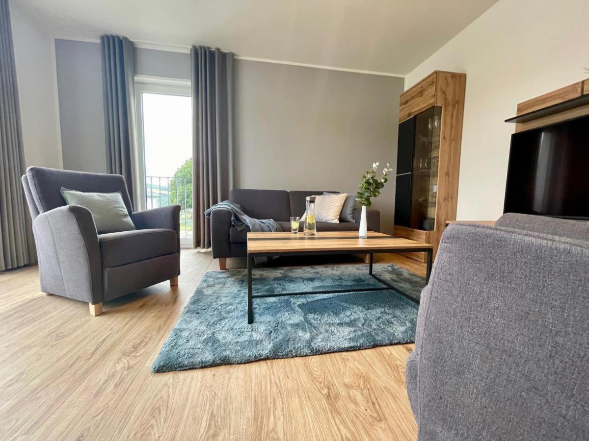 Sonnenweg 46-6 Wilde 13 Apartment Heringhausen Ngoại thất bức ảnh