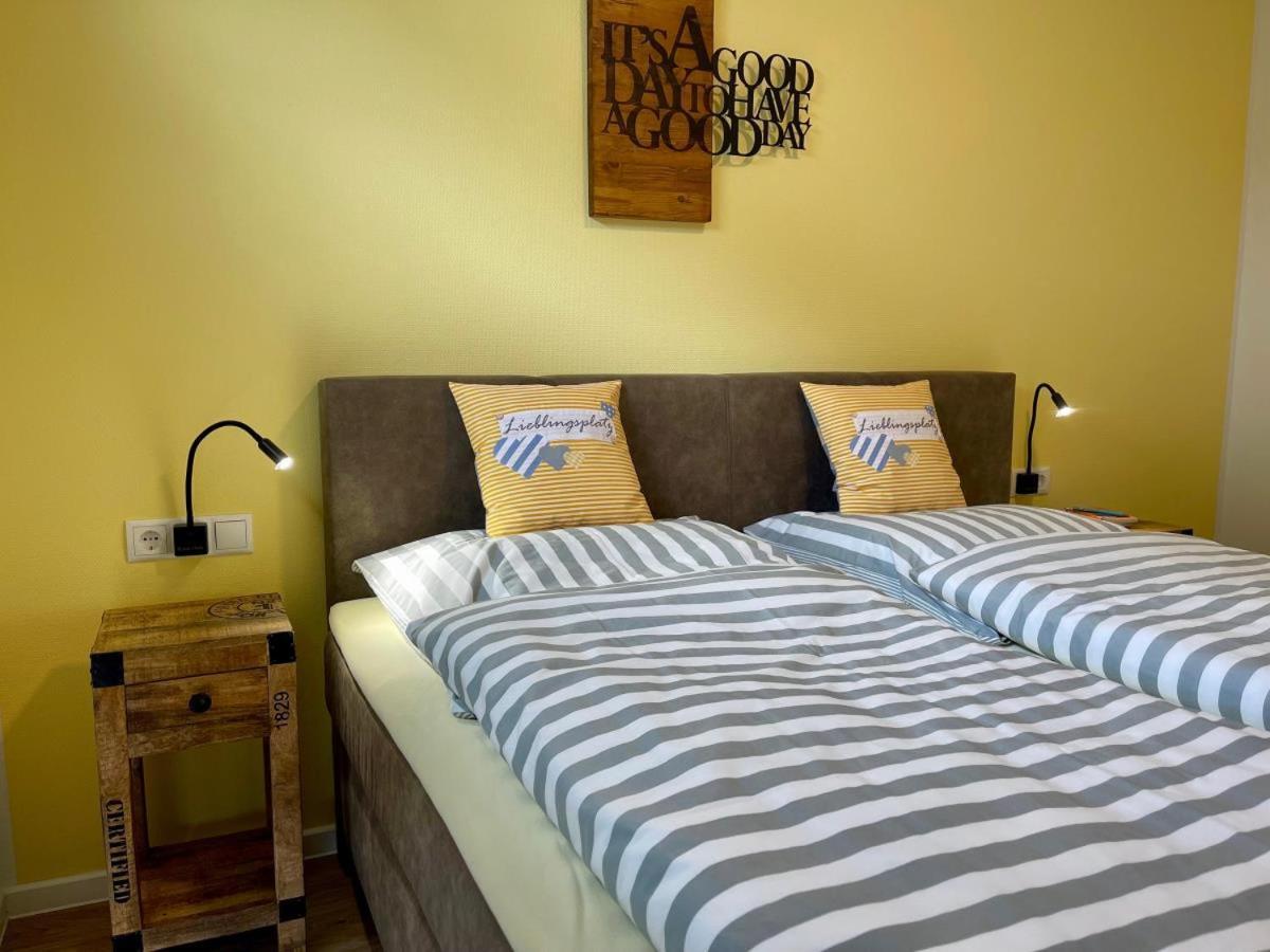 Sonnenweg 46-6 Wilde 13 Apartment Heringhausen Ngoại thất bức ảnh