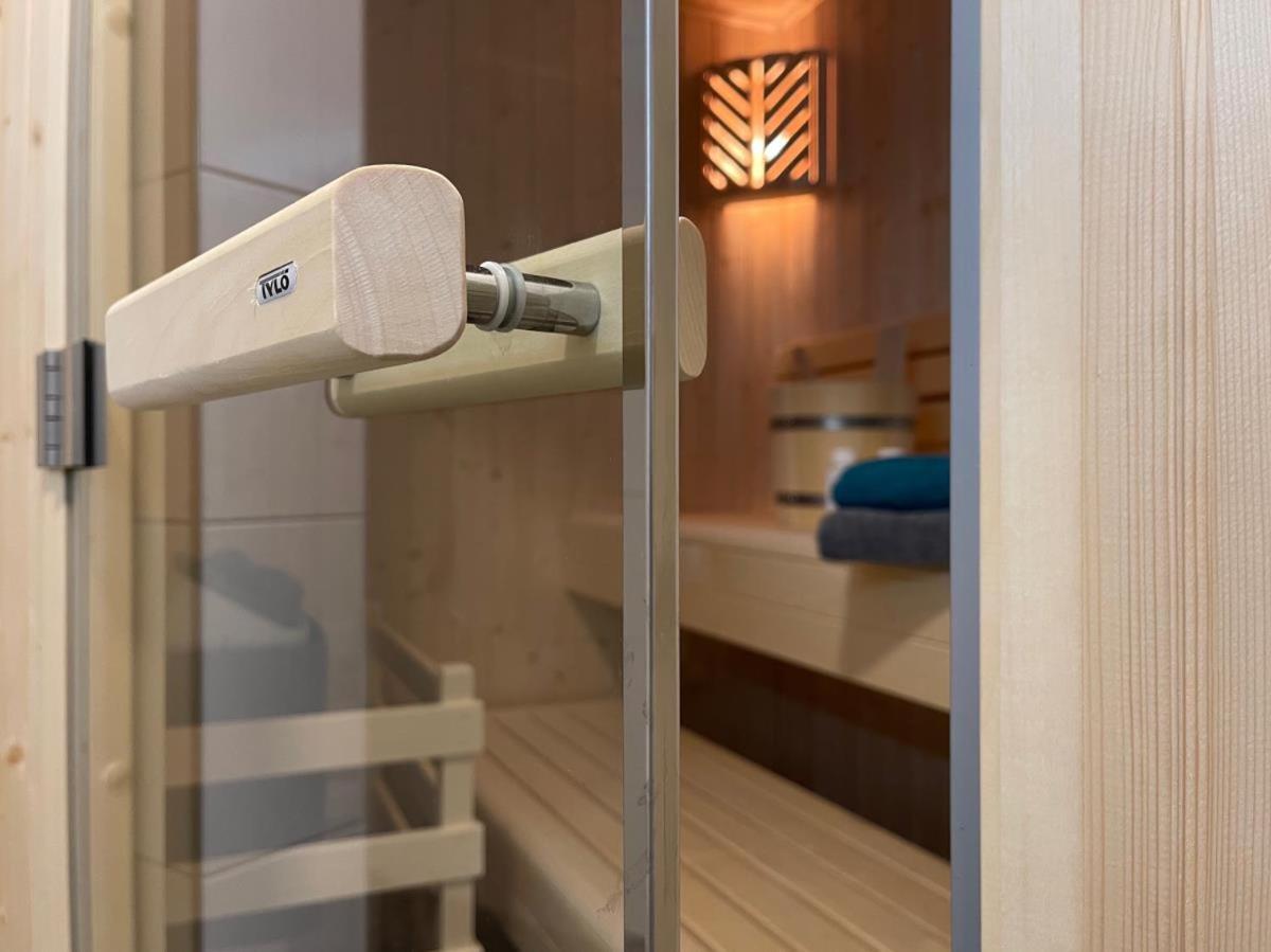 Sonnenweg 46-6 Wilde 13 Apartment Heringhausen Ngoại thất bức ảnh