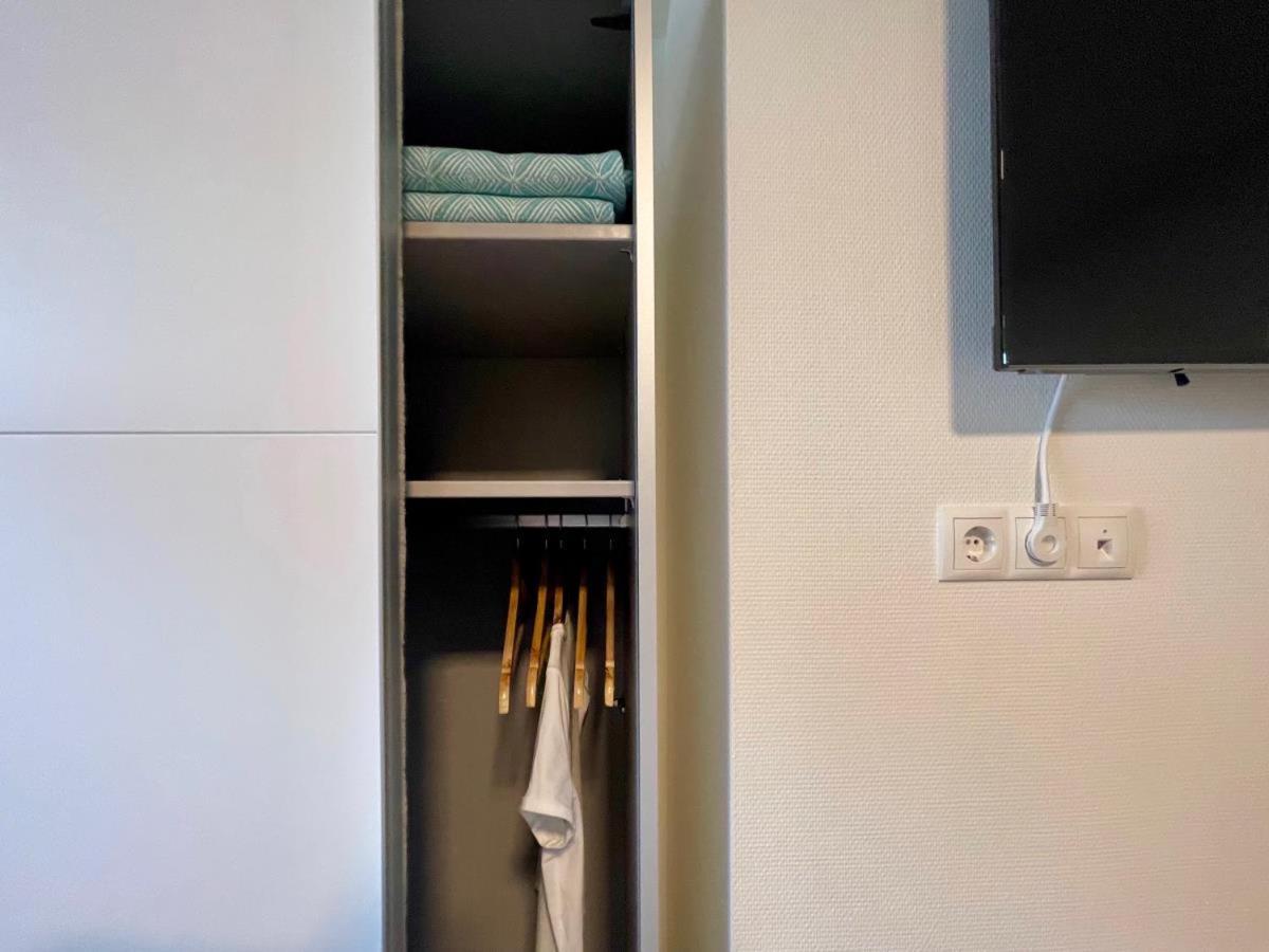 Sonnenweg 46-6 Wilde 13 Apartment Heringhausen Ngoại thất bức ảnh