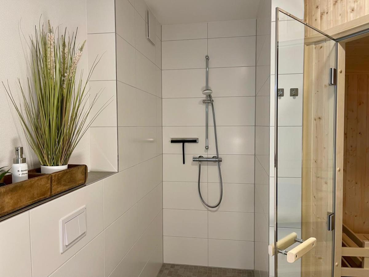Sonnenweg 46-6 Wilde 13 Apartment Heringhausen Ngoại thất bức ảnh
