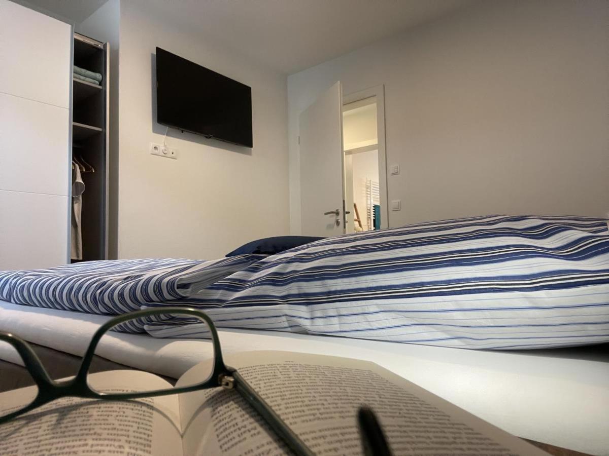 Sonnenweg 46-6 Wilde 13 Apartment Heringhausen Ngoại thất bức ảnh