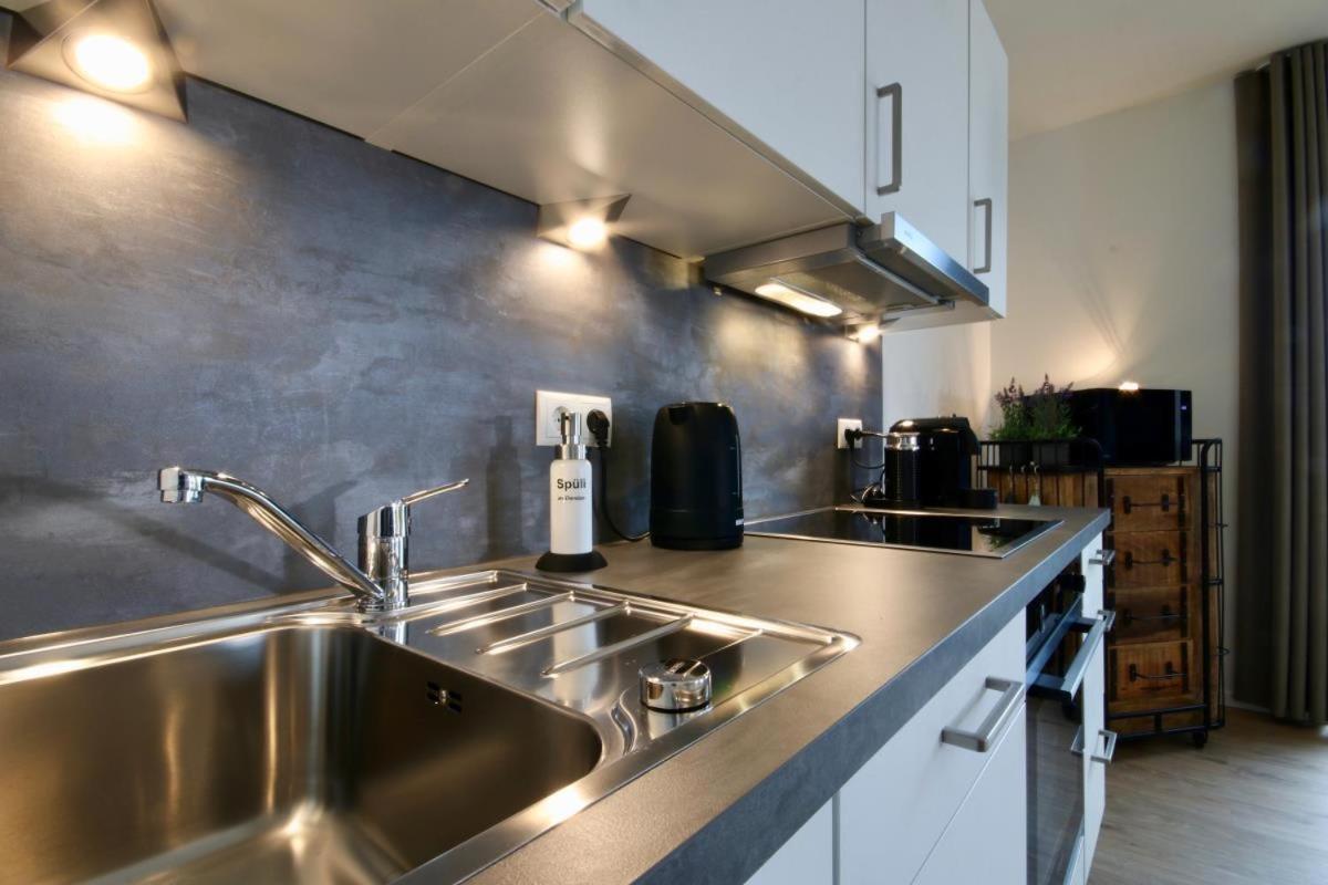 Sonnenweg 46-6 Wilde 13 Apartment Heringhausen Ngoại thất bức ảnh
