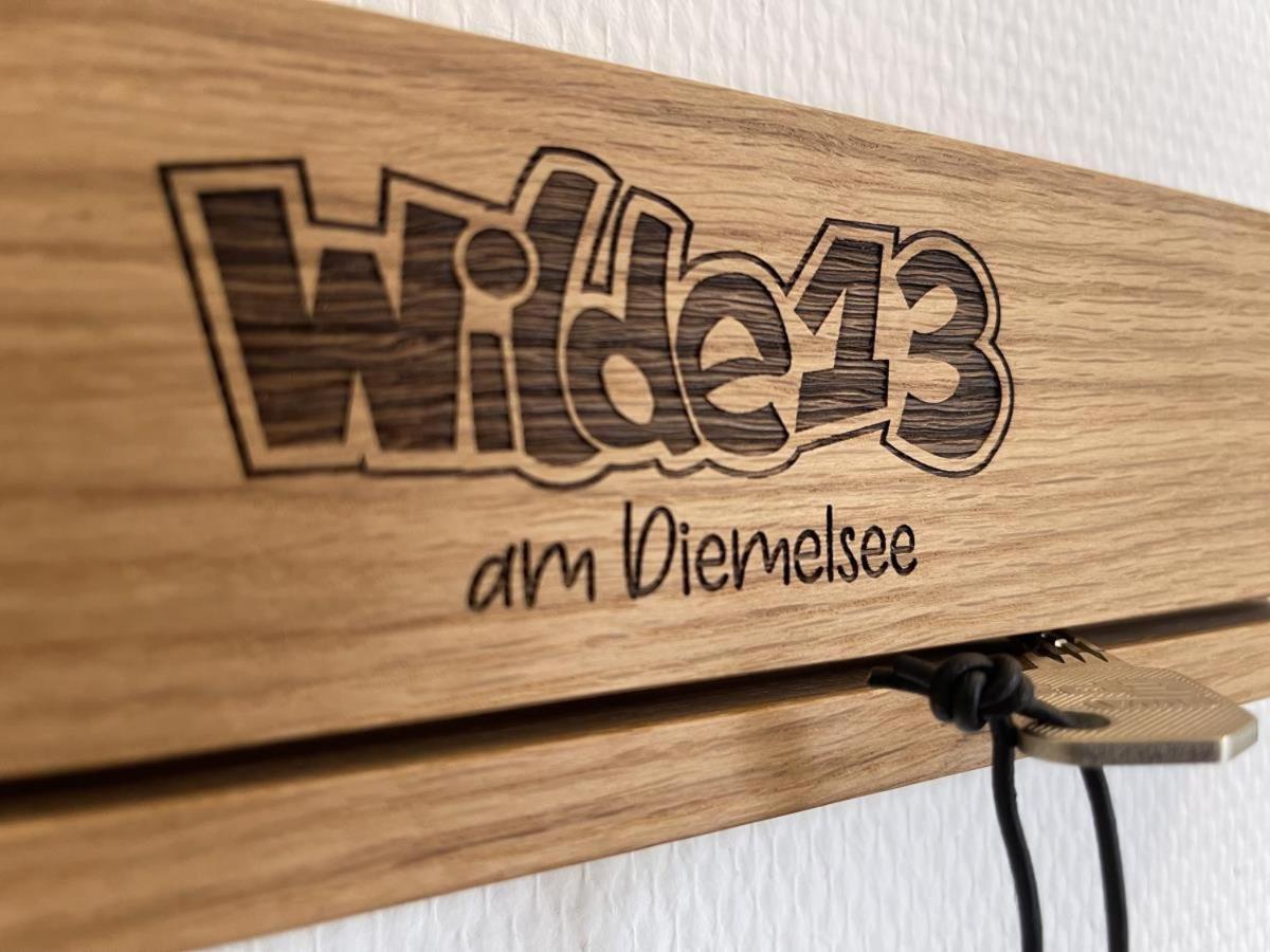 Sonnenweg 46-6 Wilde 13 Apartment Heringhausen Ngoại thất bức ảnh